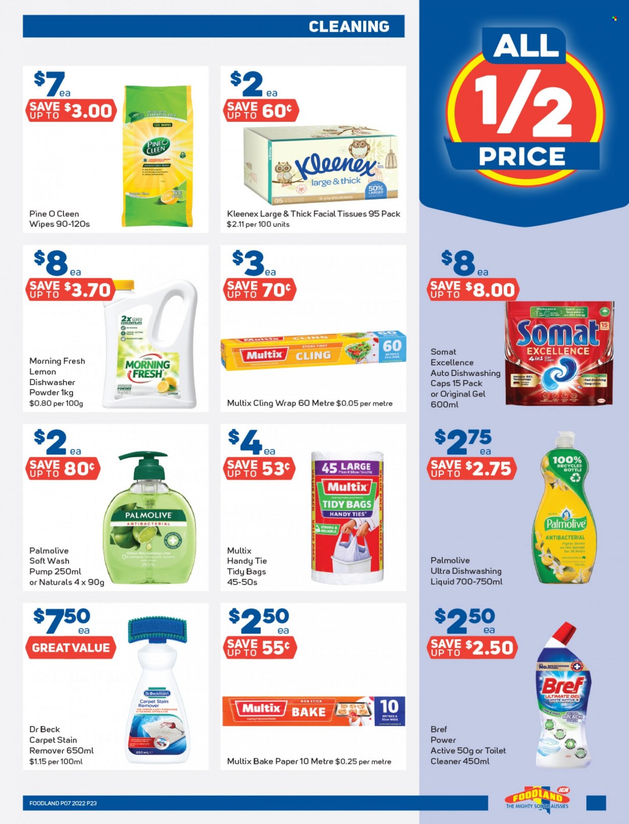 Foodland catalogue - 16 Feb 2022 - 22 Feb 2022. Page 23