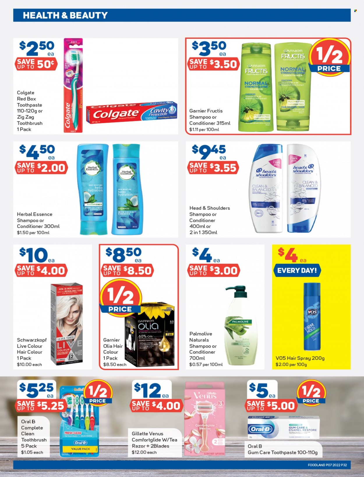 Foodland catalogue - 16 Feb 2022 - 22 Feb 2022. Page 32