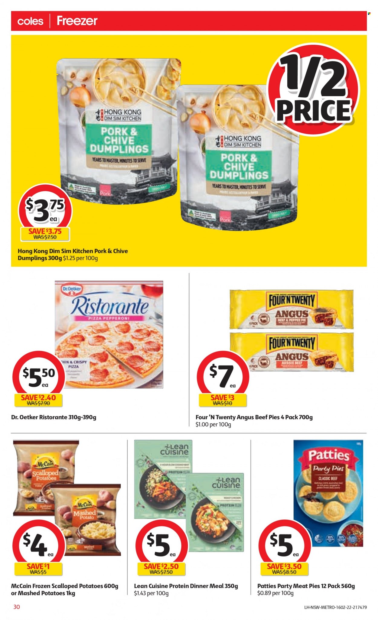 Coles catalogue - 16 Feb 2022 - 22 Feb 2022. Page 30