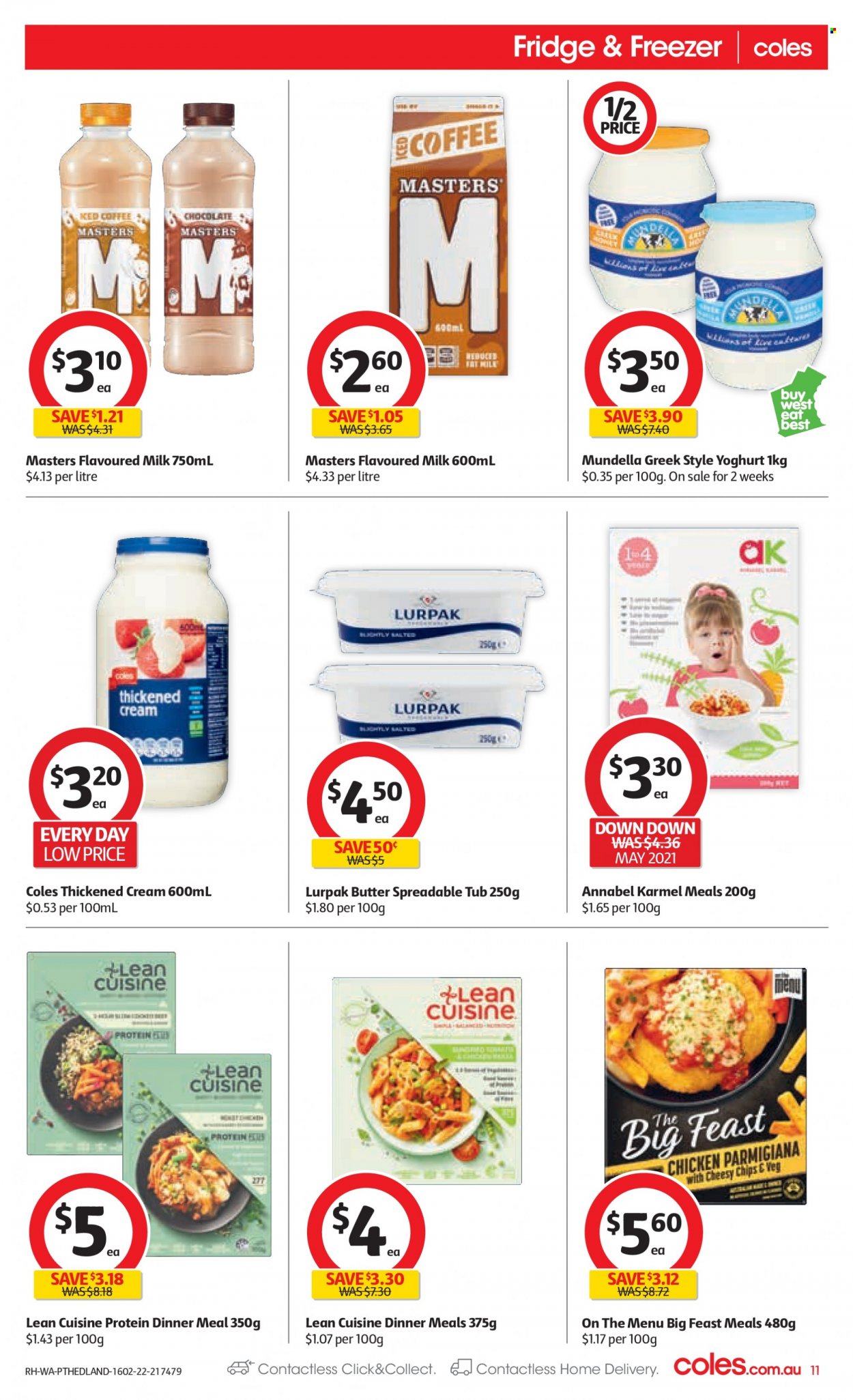 Coles catalogue - 16 Feb 2022 - 22 Feb 2022. Page 11