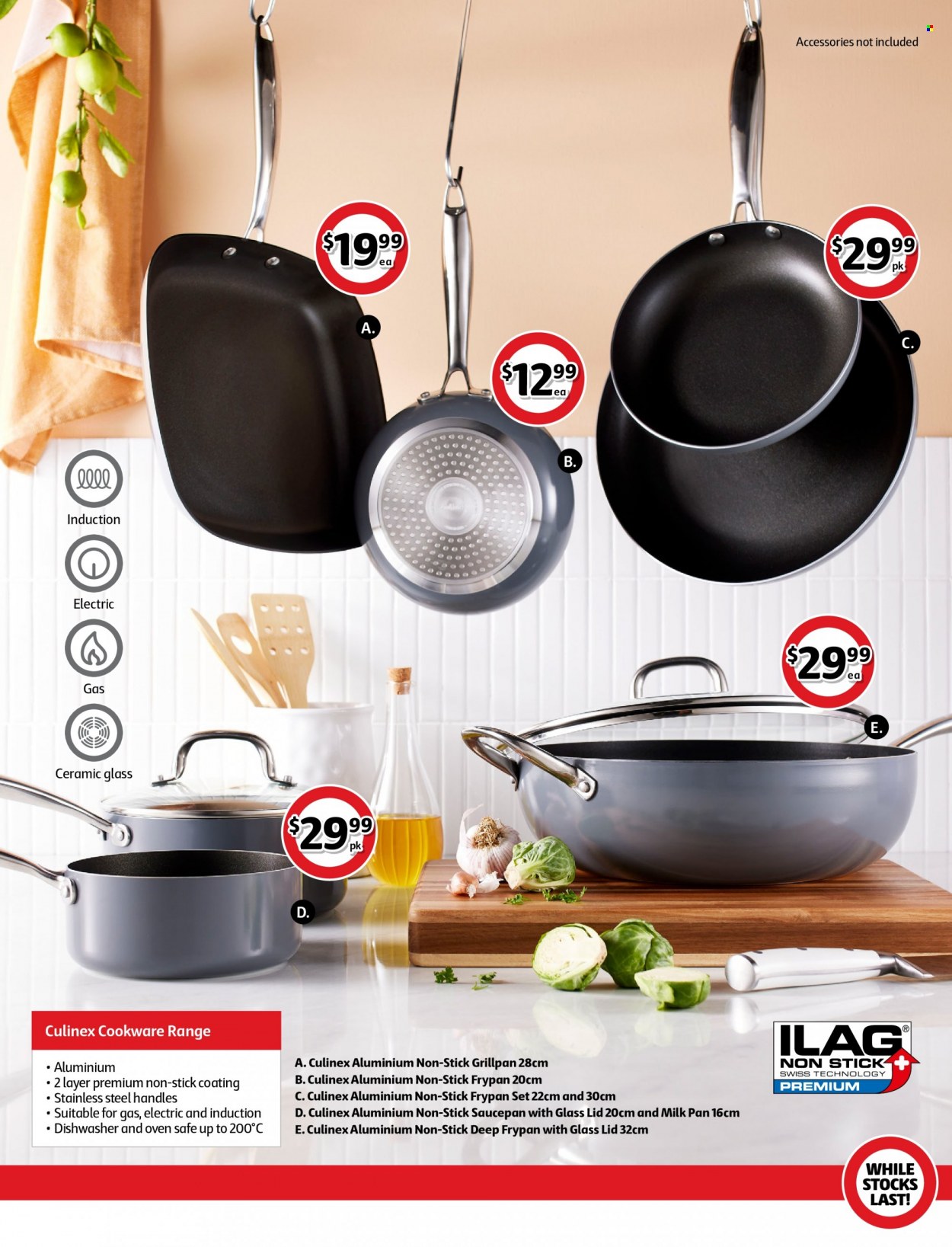 Coles catalogue - 18 Feb 2022 - 24 Feb 2022. Page 3