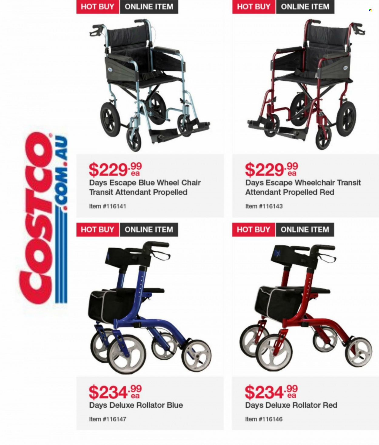 Costco catalogue - 16 Feb 2022 - 27 Feb 2022. Page 7