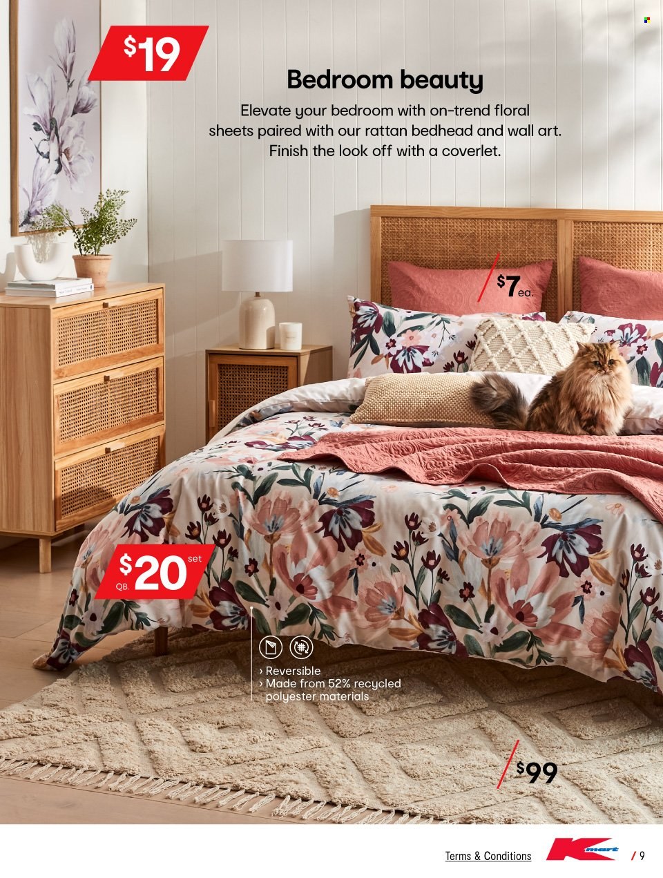 Kmart catalogue - 17 Feb 2022 - 9 Mar 2022. Page 9