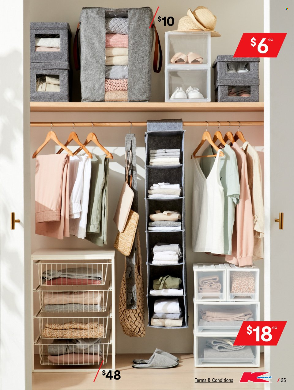 Kmart catalogue - 17 Feb 2022 - 9 Mar 2022. Page 25