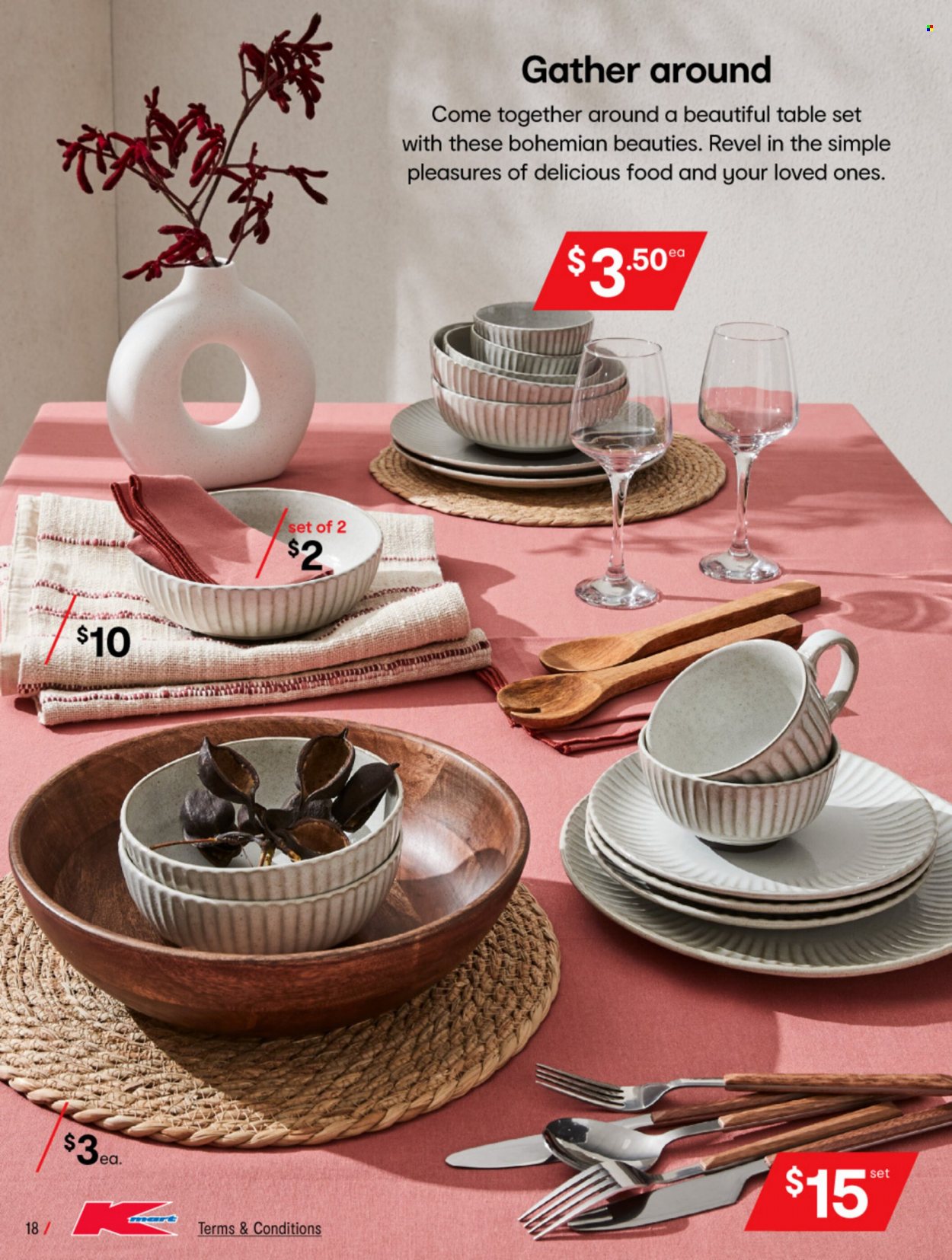 Kmart catalogue - 17 Feb 2022 - 9 Mar 2022. Page 18
