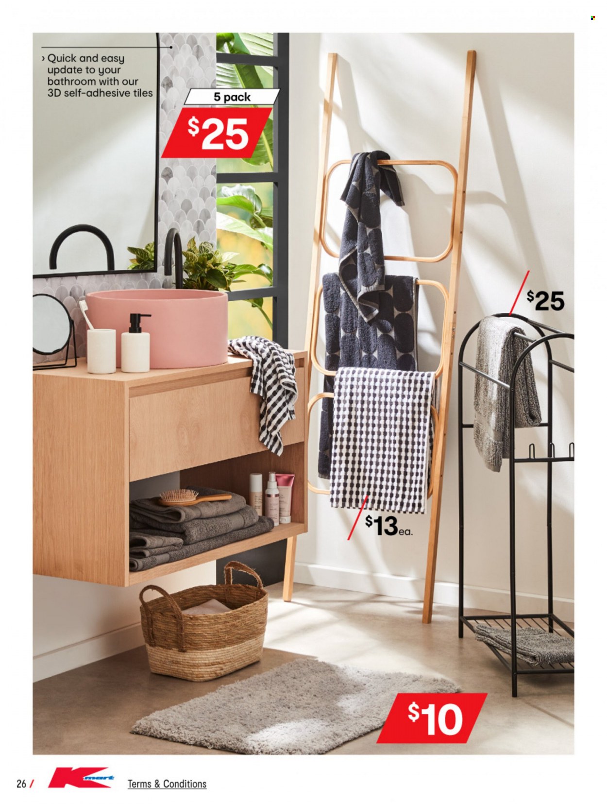Kmart catalogue - 17 Feb 2022 - 9 Mar 2022. Page 26