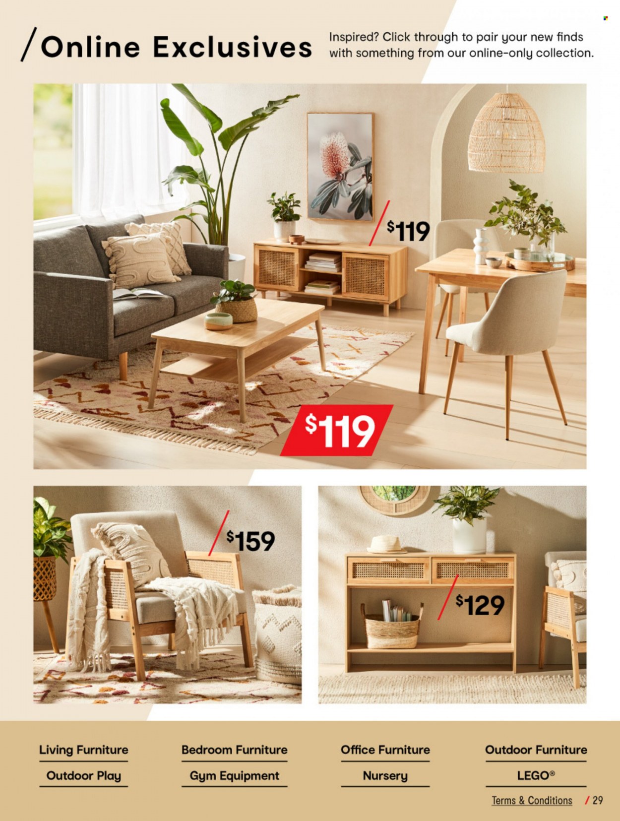 Kmart catalogue - 17 Feb 2022 - 9 Mar 2022. Page 29
