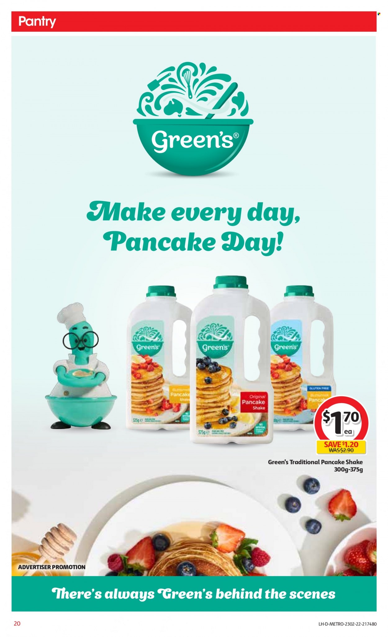 Coles catalogue - 23 Feb 2022 - 1 Mar 2022. Page 20