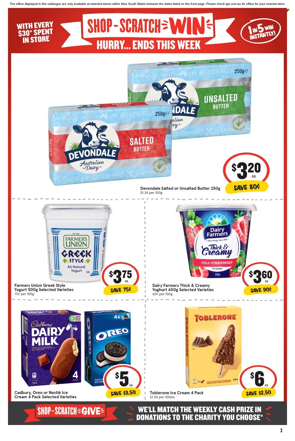 IGA catalogue - 23 Feb 2022 - 1 Mar 2022. Page 3