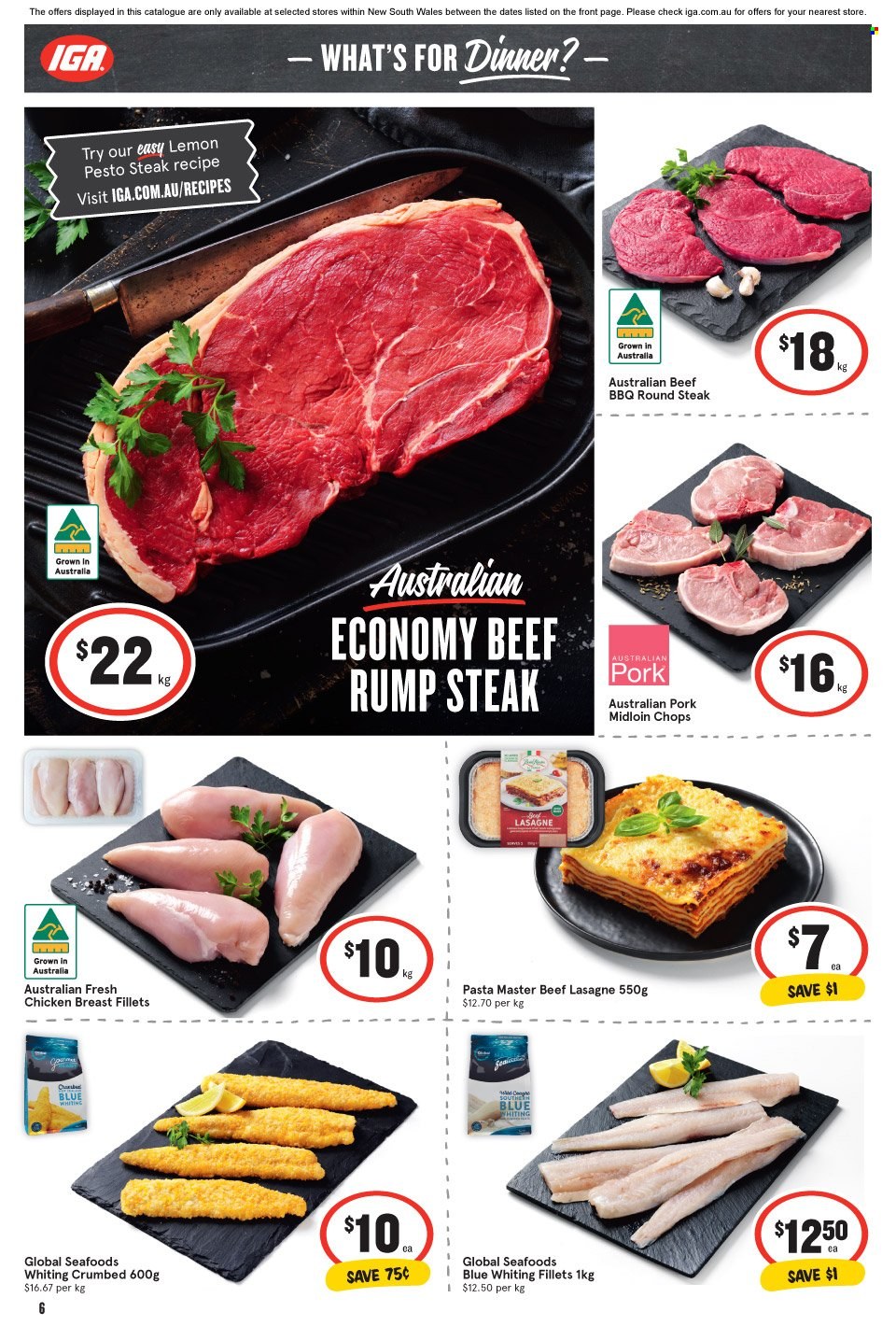 IGA catalogue - 23 Feb 2022 - 1 Mar 2022. Page 6