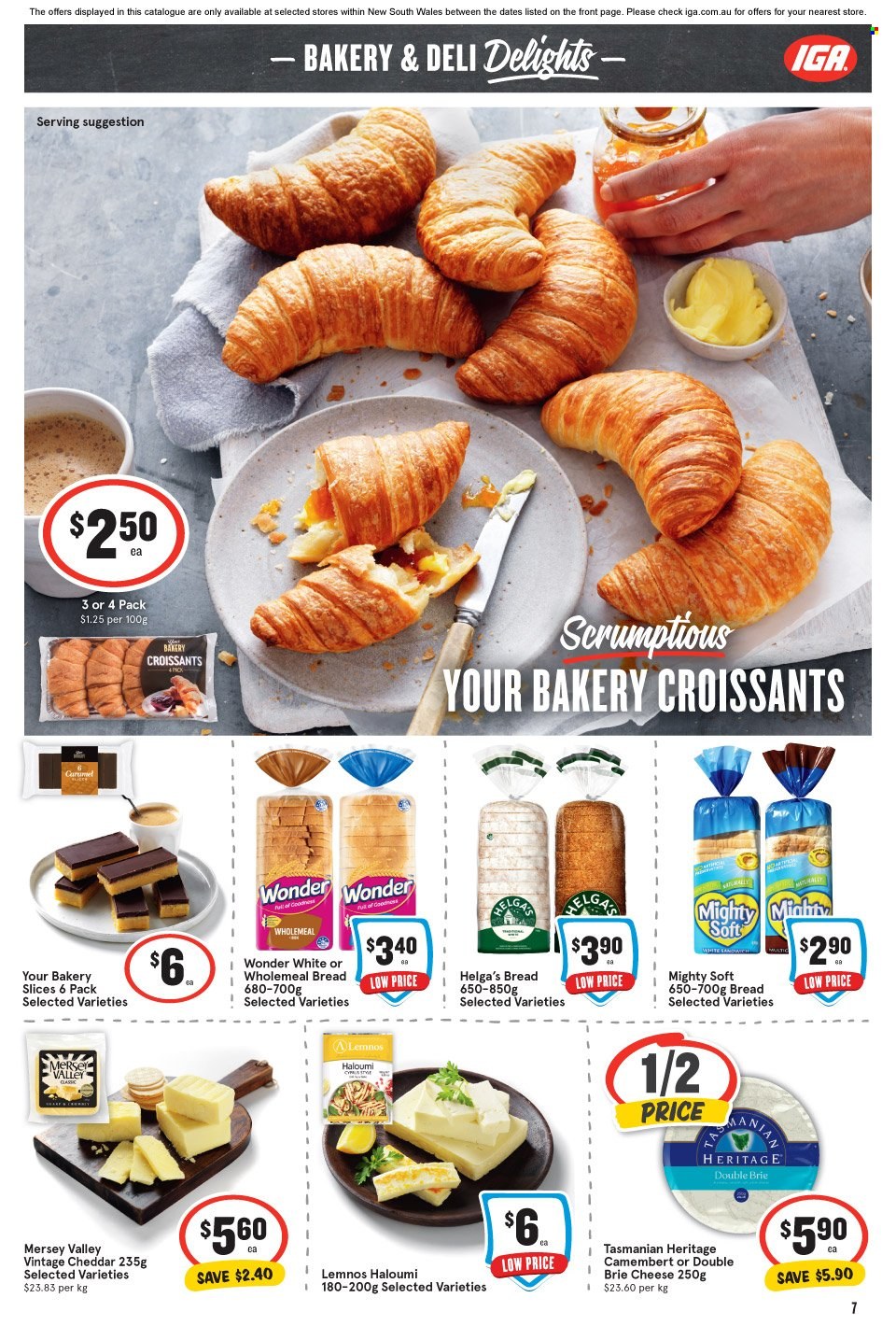 IGA catalogue - 23 Feb 2022 - 1 Mar 2022. Page 7
