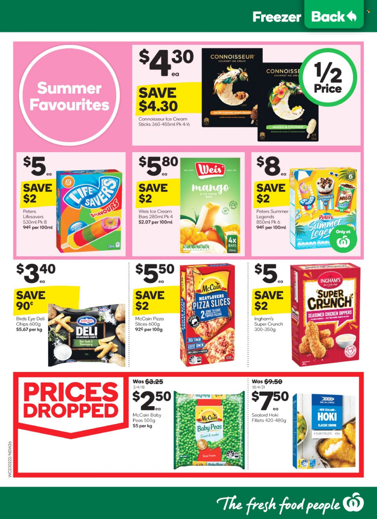 Woolworths catalogue - 23 Feb 2022 - 1 Mar 2022. Page 26