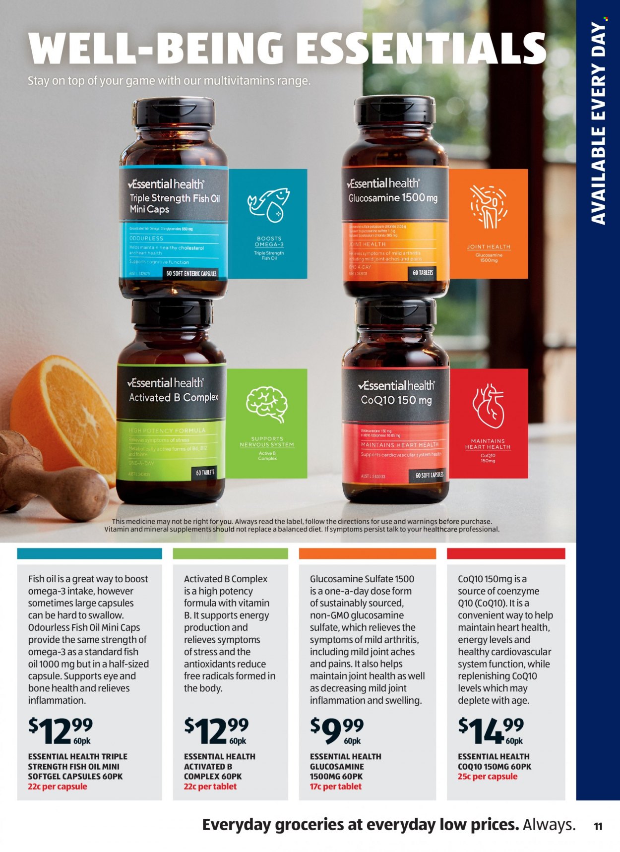 ALDI catalogue - 2 Mar 2022 - 8 Mar 2022. Page 11