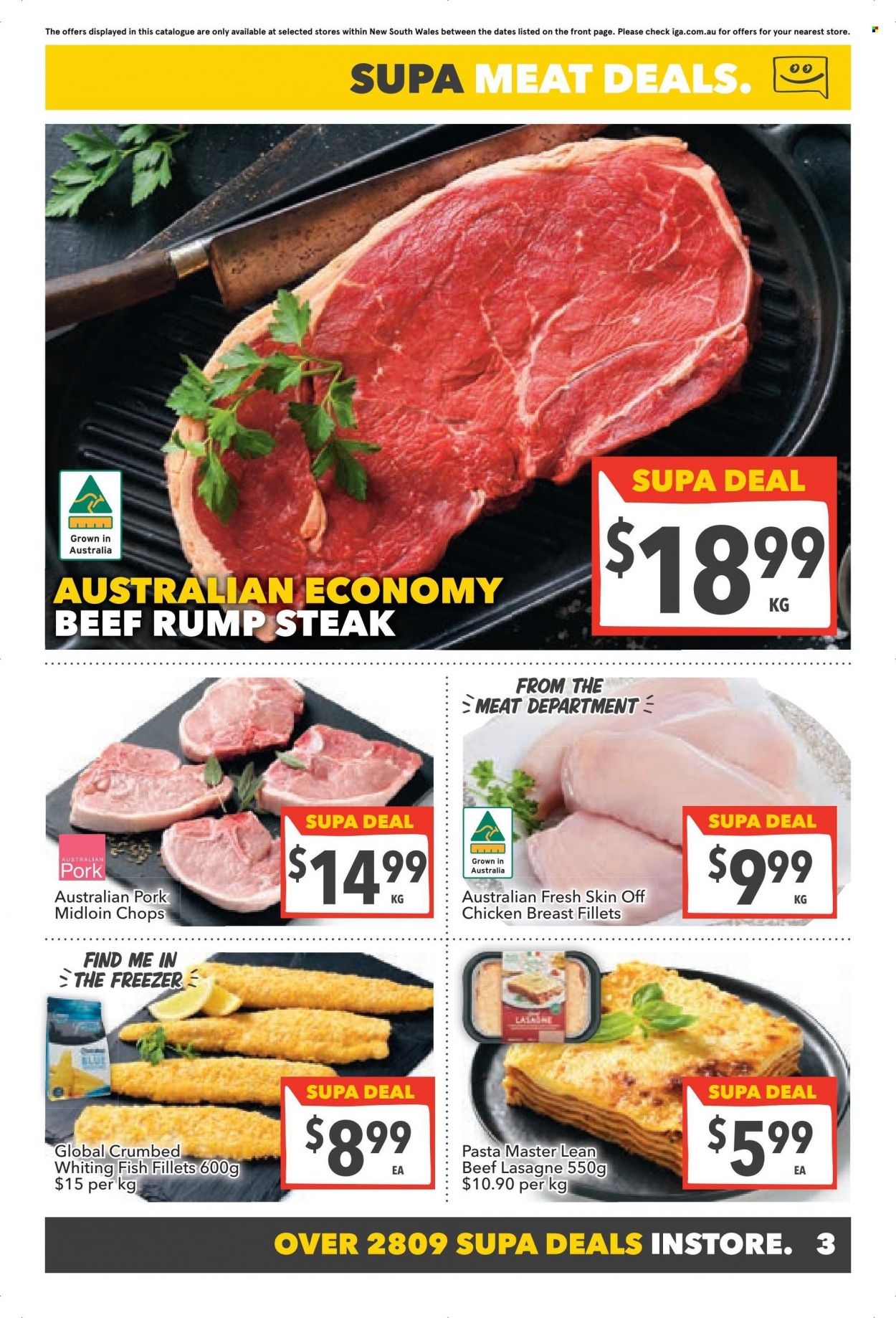 IGA catalogue - 23 Feb 2022 - 1 Mar 2022. Page 3