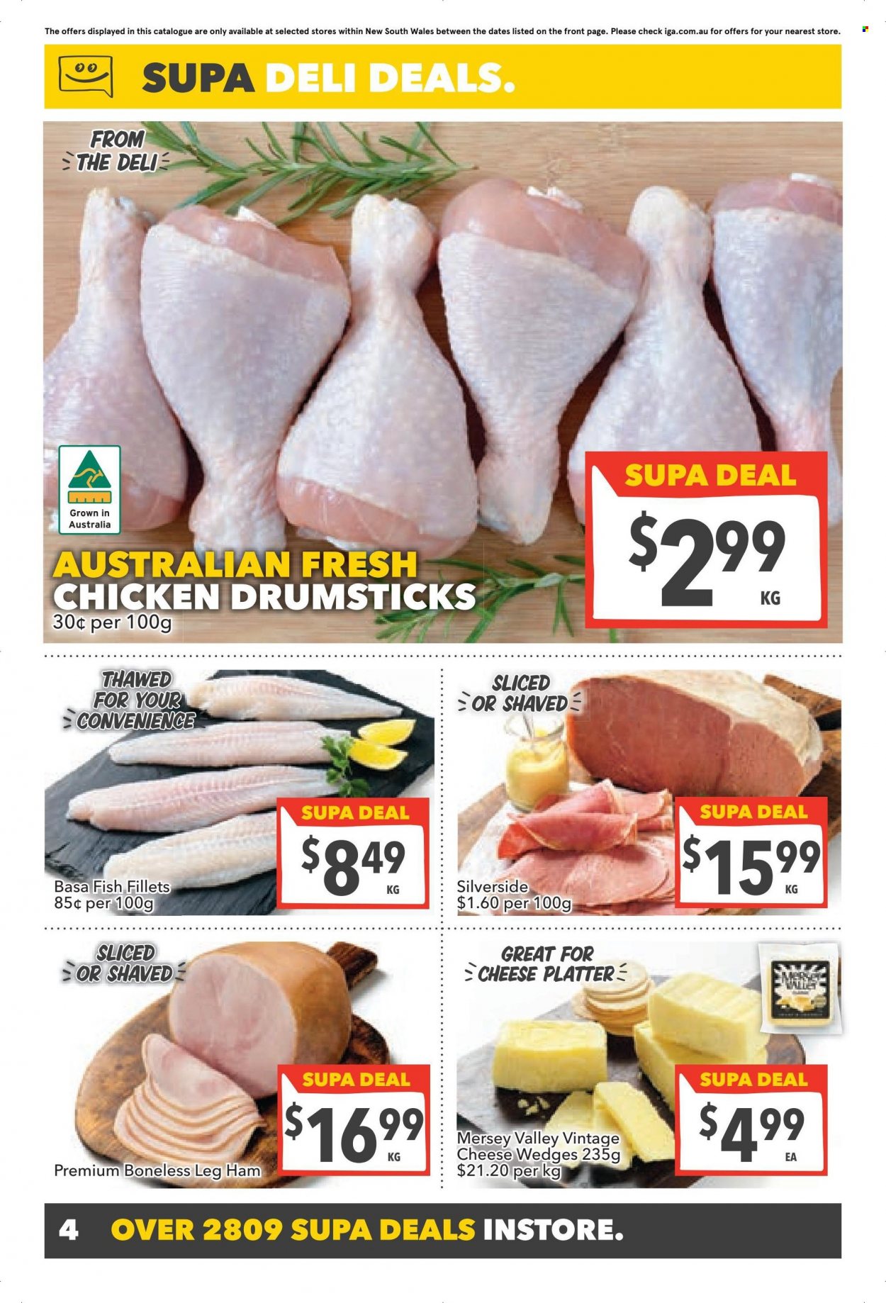 IGA catalogue - 23 Feb 2022 - 1 Mar 2022. Page 4