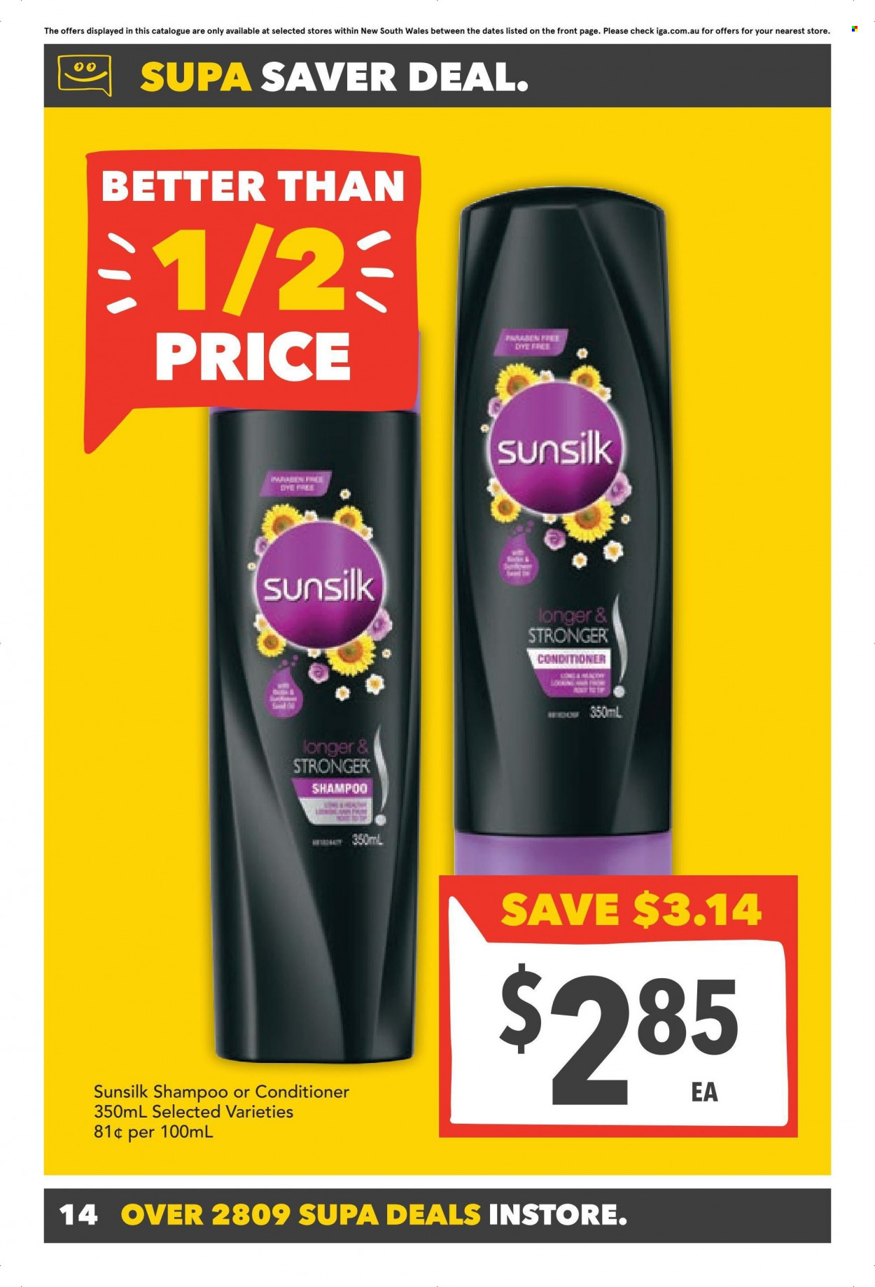 IGA catalogue - 23 Feb 2022 - 1 Mar 2022. Page 14