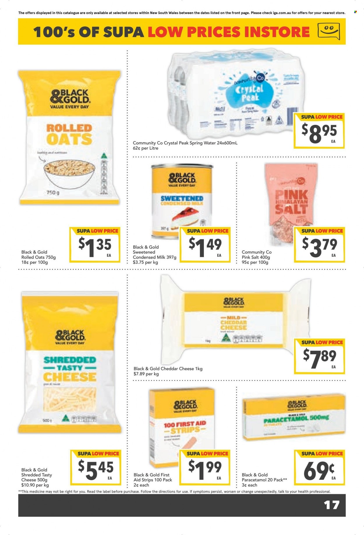 IGA catalogue - 23 Feb 2022 - 1 Mar 2022. Page 17