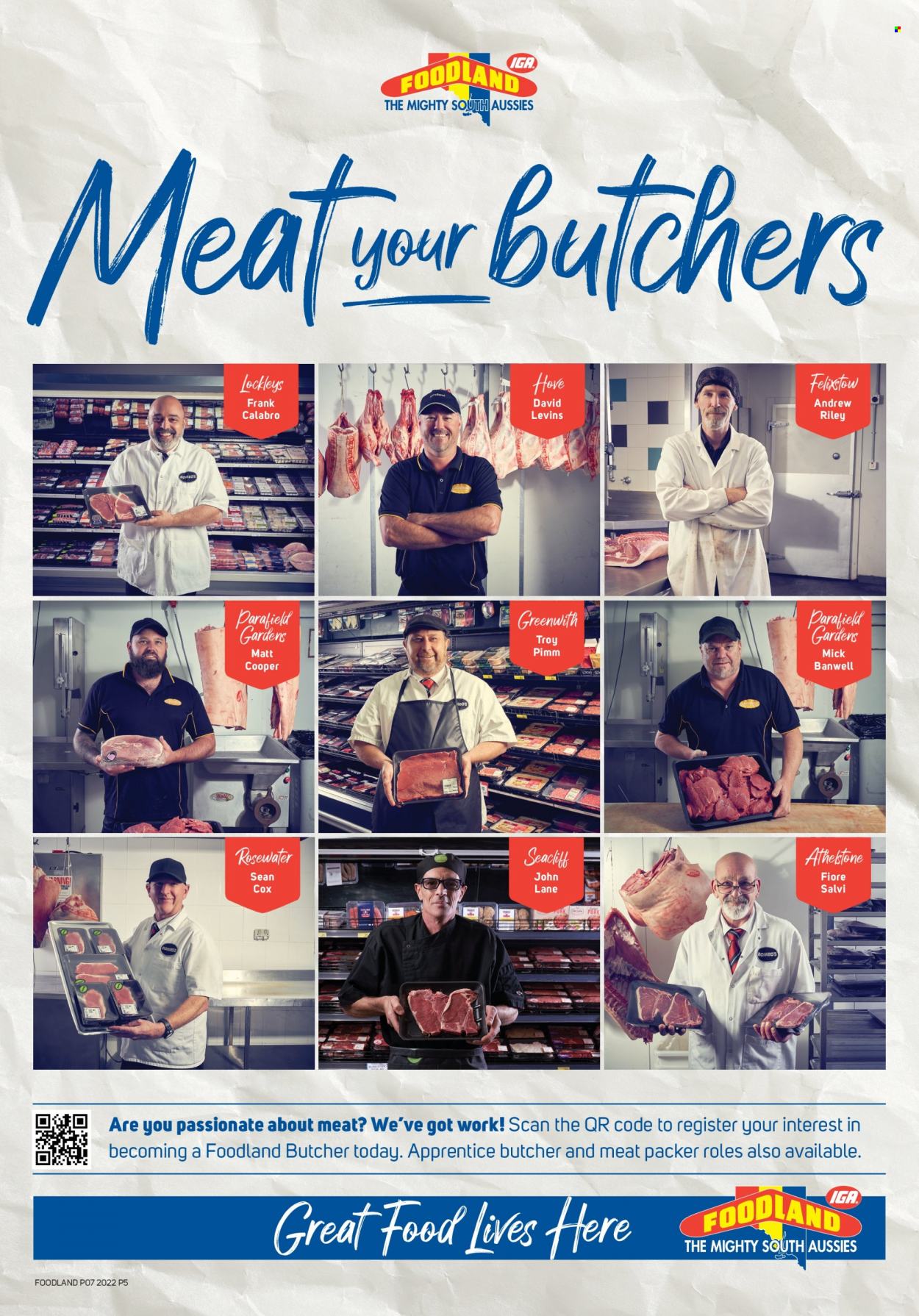 Foodland catalogue - 23 Feb 2022 - 1 Mar 2022. Page 5