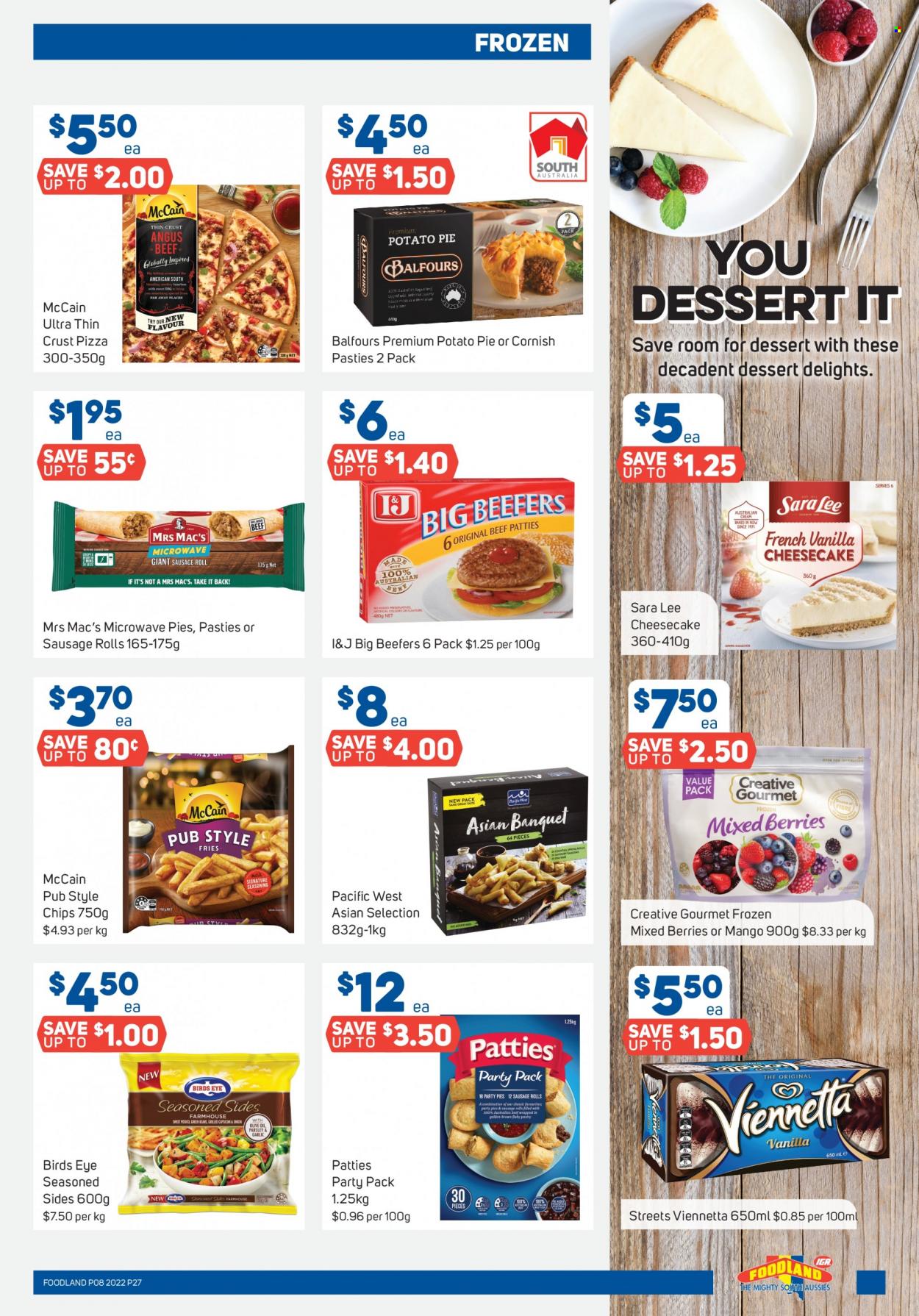 Foodland catalogue - 23 Feb 2022 - 1 Mar 2022. Page 27