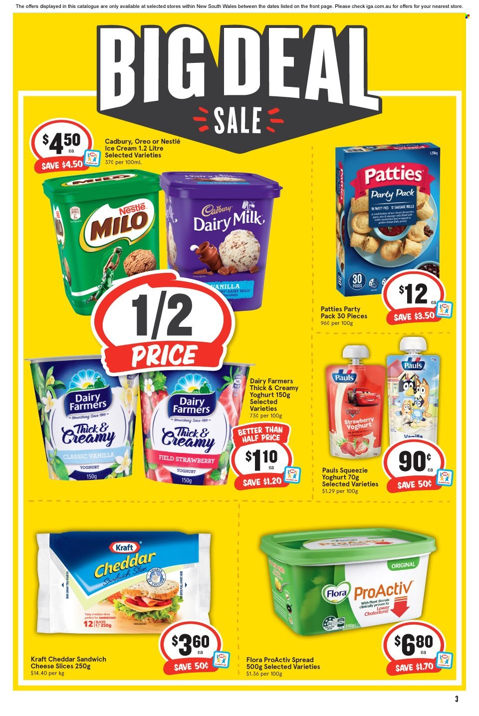 IGA catalogue - 2 Mar 2022 - 8 Mar 2022. Page 3