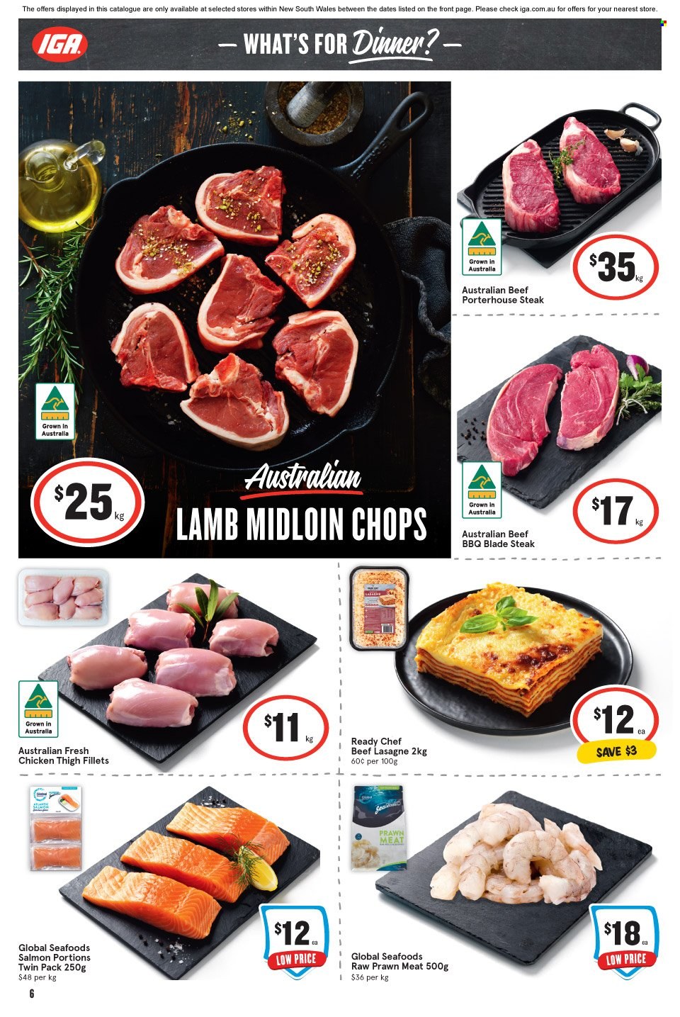 IGA catalogue - 2 Mar 2022 - 8 Mar 2022. Page 6