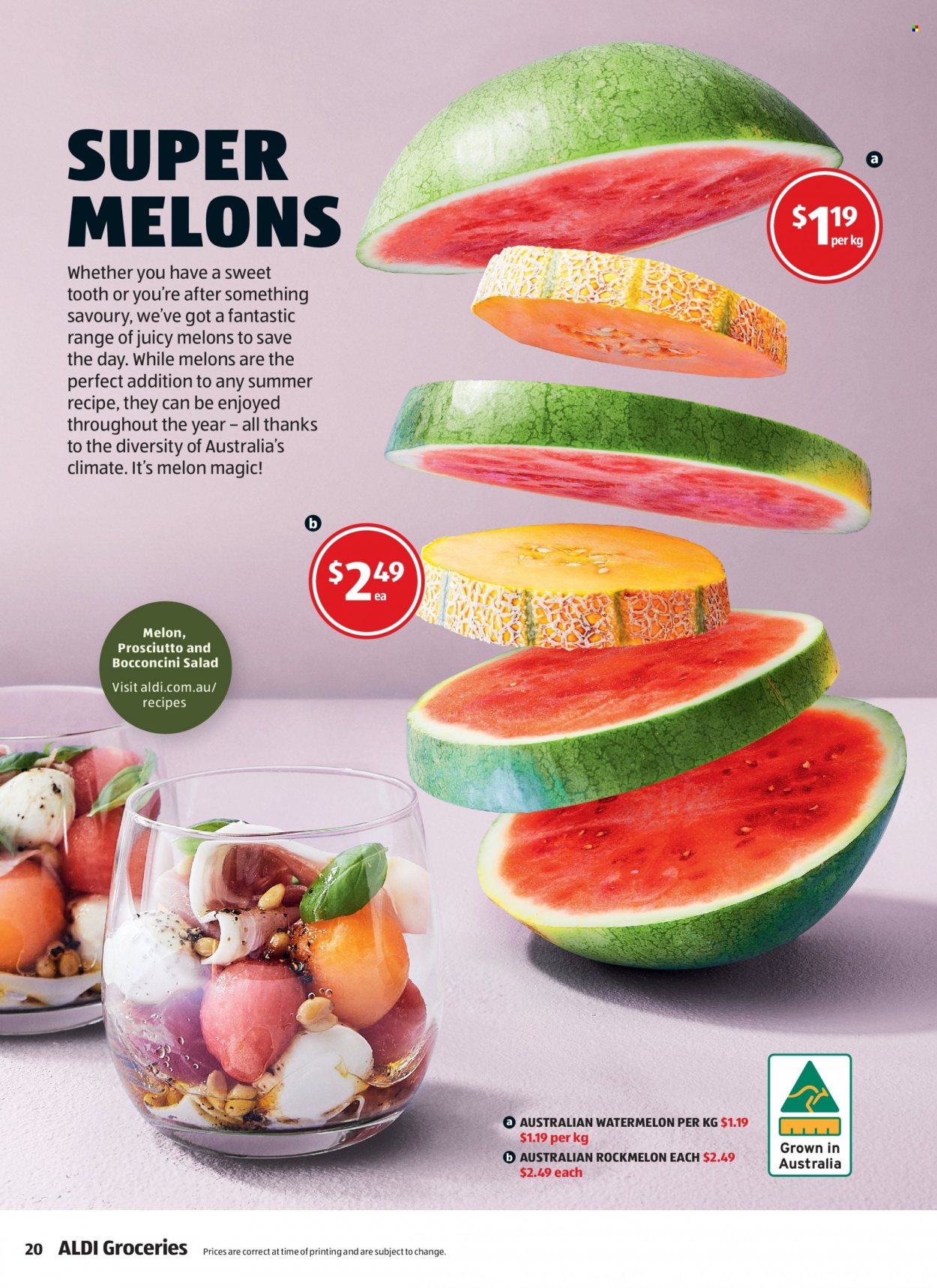 ALDI catalogue - 9 Mar 2022 - 15 Mar 2022. Page 20