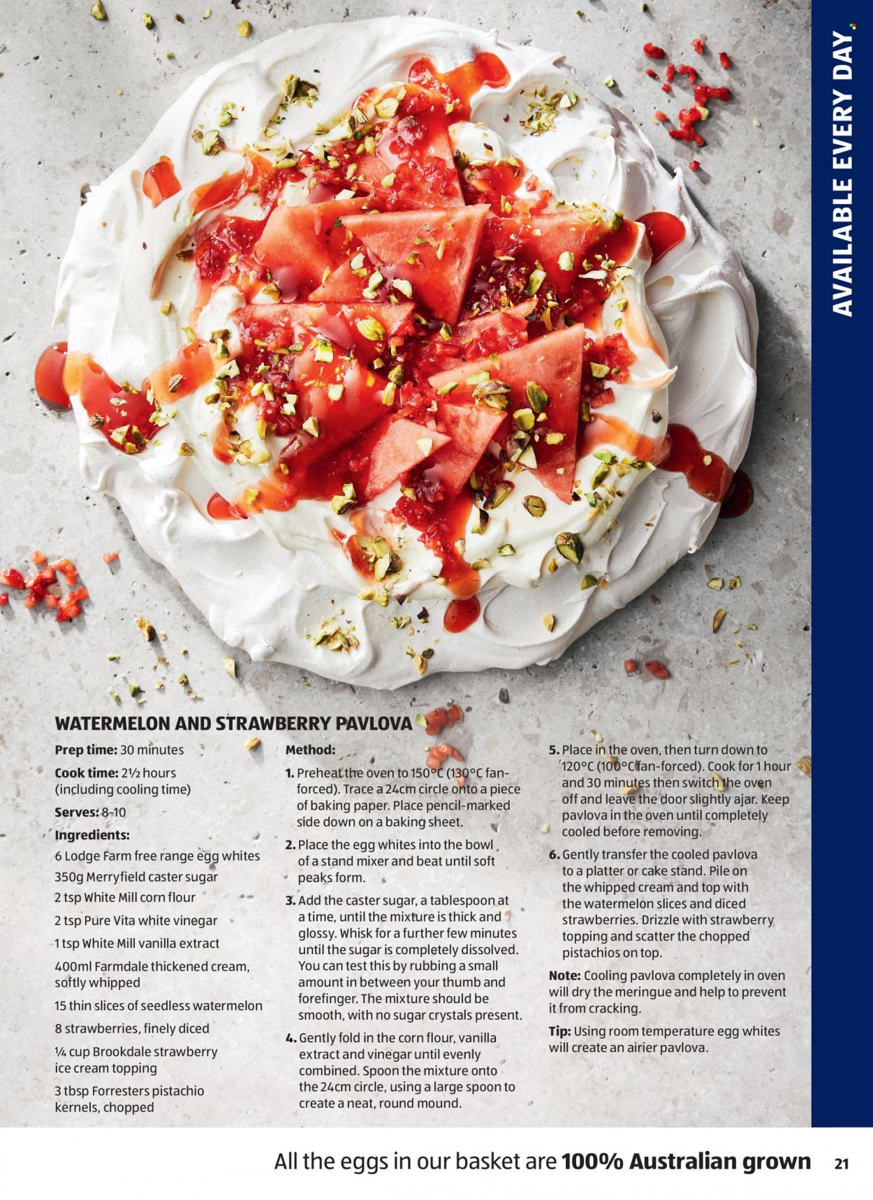 ALDI catalogue - 9 Mar 2022 - 15 Mar 2022. Page 21
