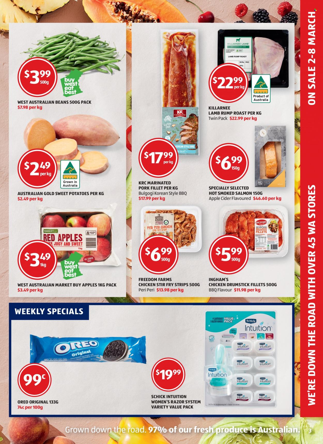 ALDI catalogue - 9 Mar 2022 - 15 Mar 2022. Page 3