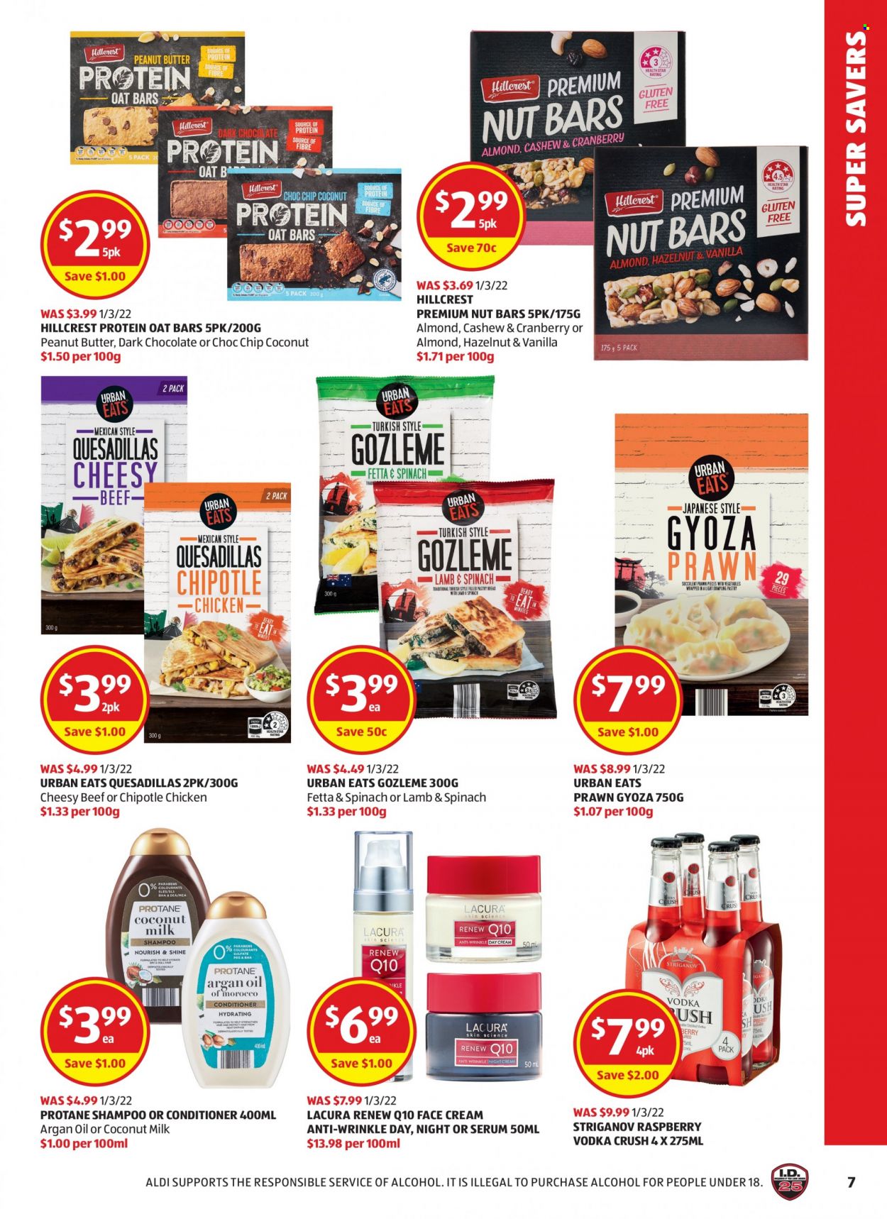 ALDI catalogue - 9 Mar 2022 - 15 Mar 2022. Page 7