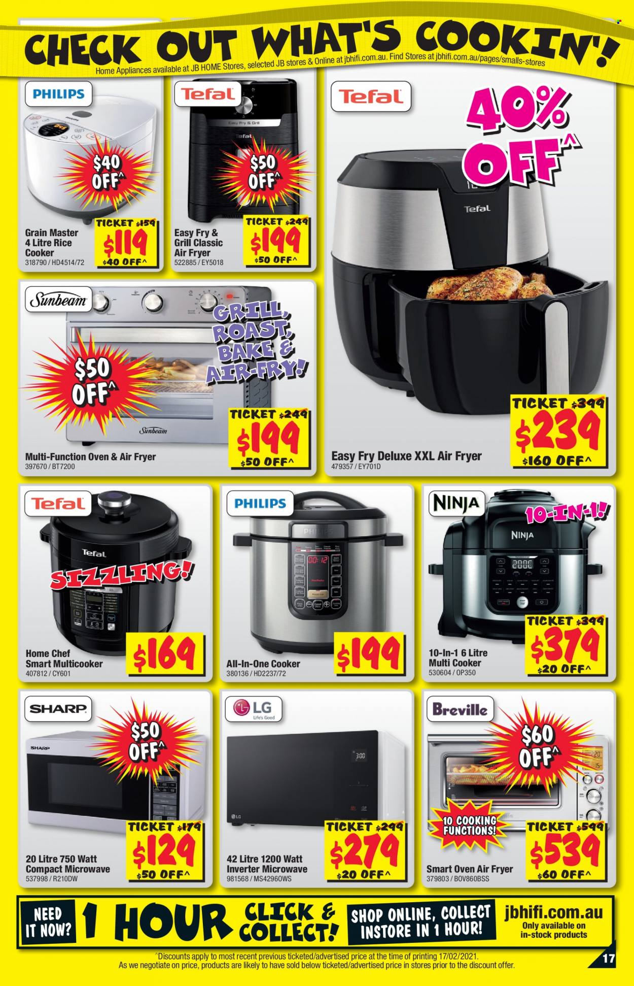 JB Hi-Fi catalogue - 3 Mar 2022 - 9 Mar 2022. Page 17