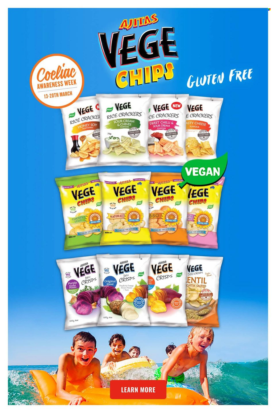 IGA Xpress catalogue - 9 Mar 2022 - 15 Mar 2022. Page 11