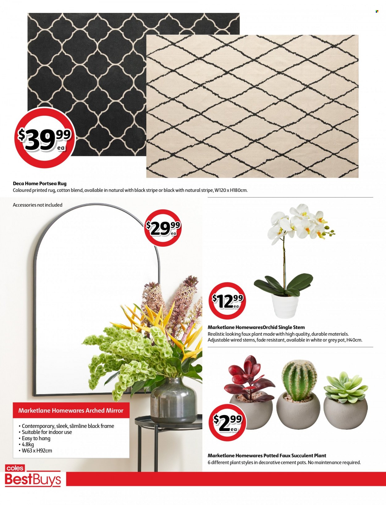 Coles catalogue - 11 Mar 2022 - 17 Mar 2022. Page 2