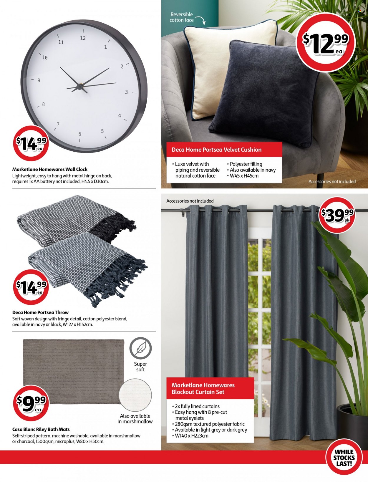 Coles catalogue - 11 Mar 2022 - 17 Mar 2022. Page 3
