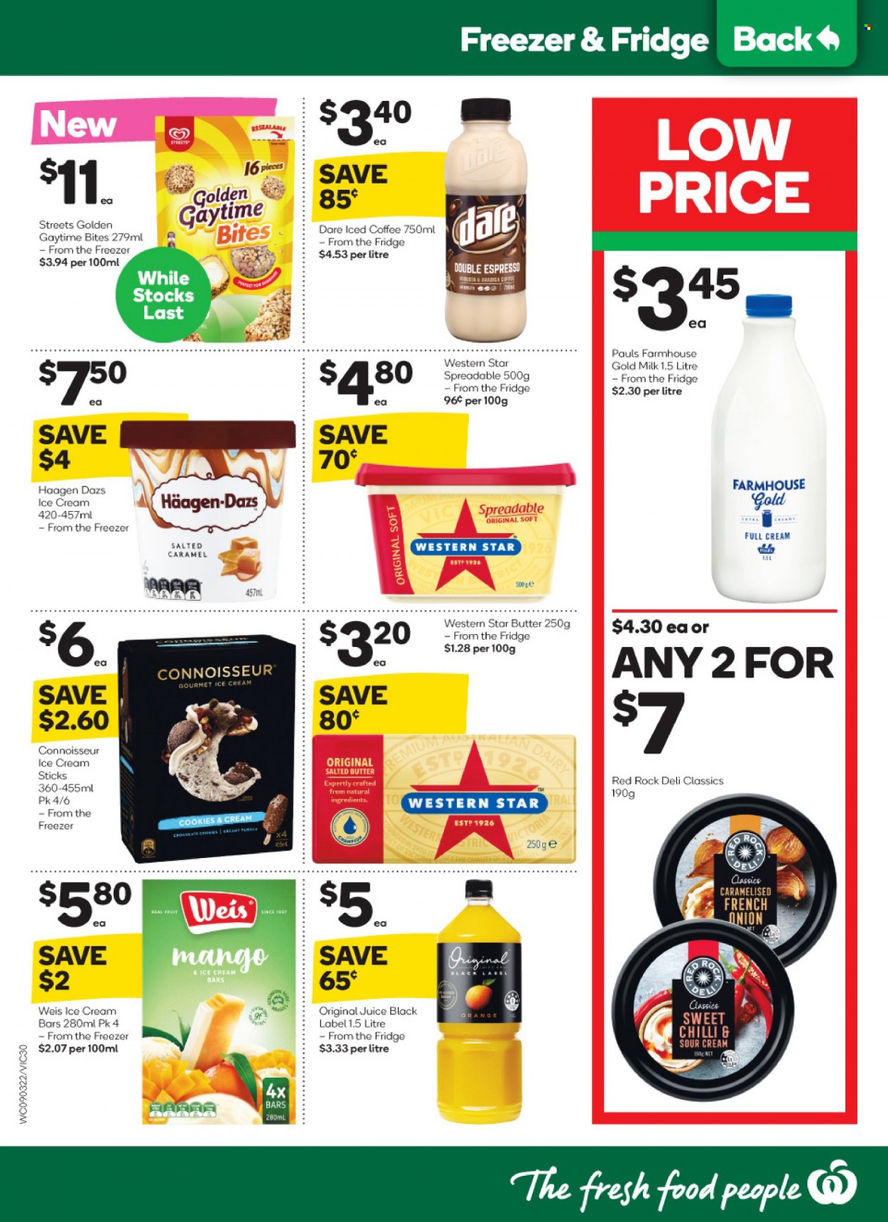 Woolworths catalogue - 9 Mar 2022 - 15 Mar 2022. Page 30
