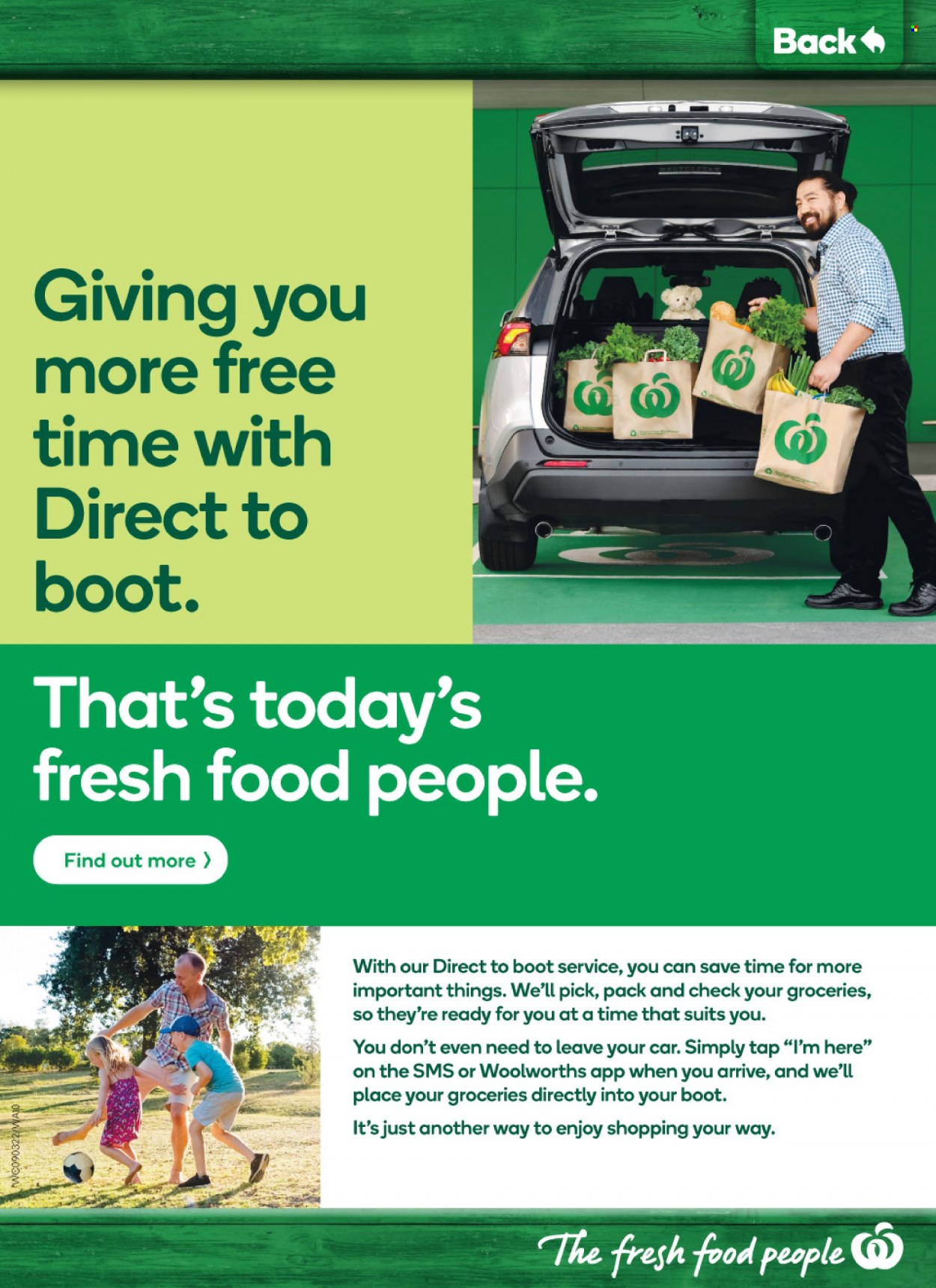 Woolworths catalogue - 9 Mar 2022 - 15 Mar 2022. Page 10