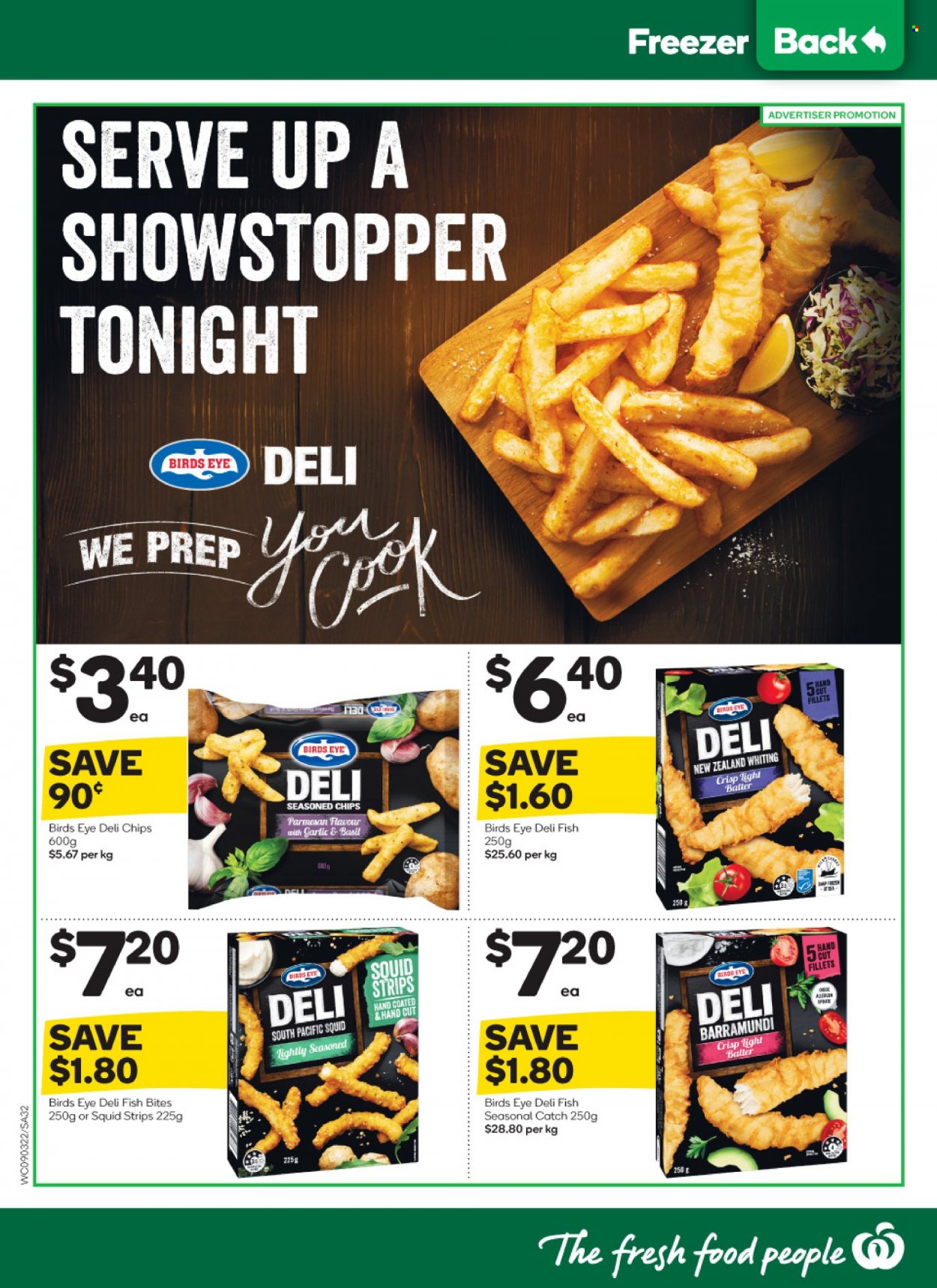 Woolworths catalogue - 9 Mar 2022 - 15 Mar 2022. Page 32