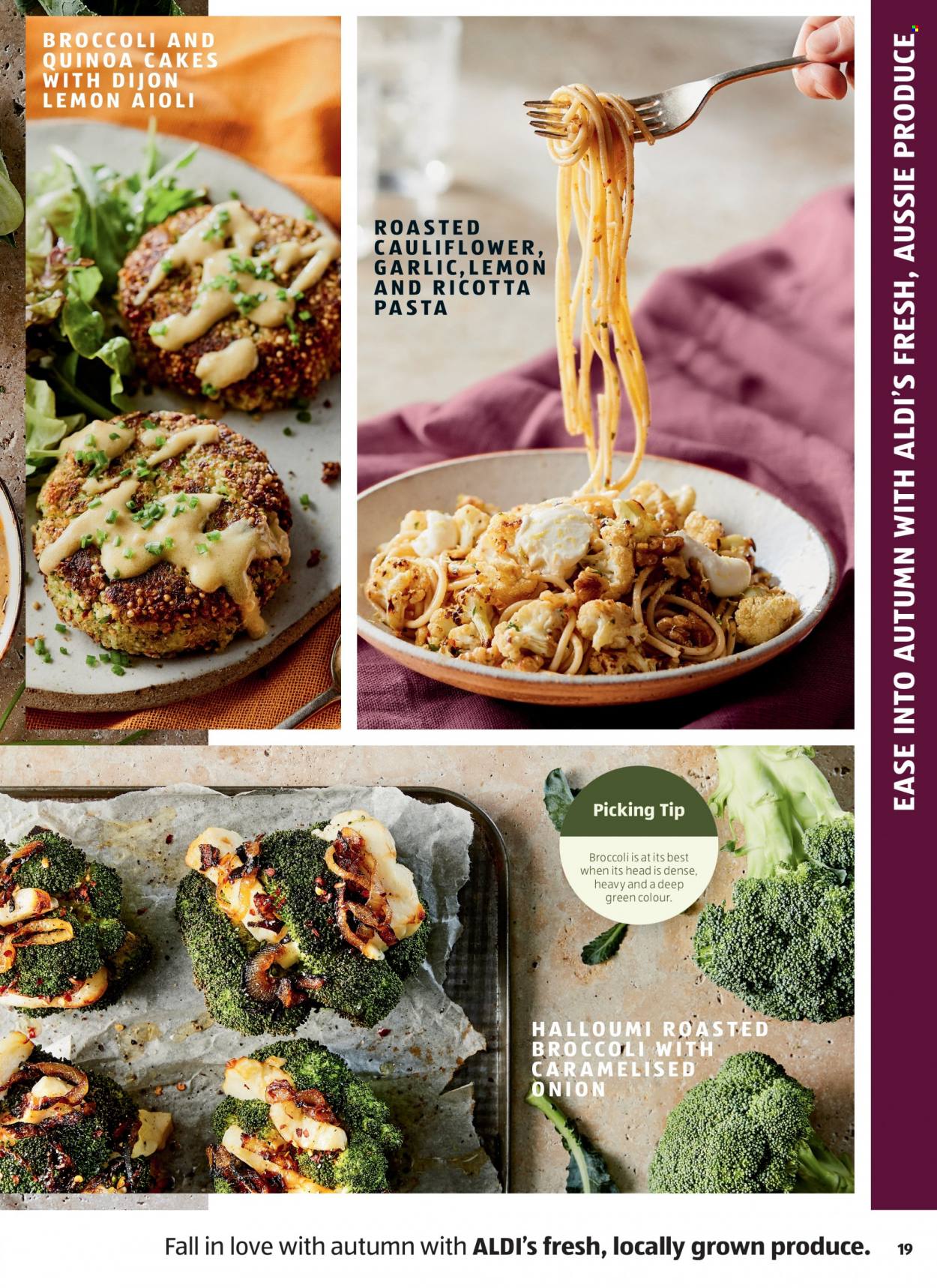 ALDI catalogue - 16 Mar 2022 - 22 Mar 2022. Page 19