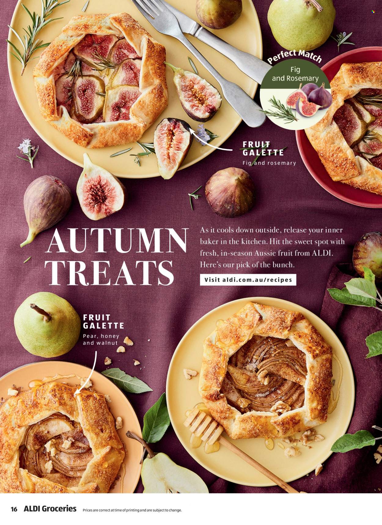 ALDI catalogue - 16 Mar 2022 - 22 Mar 2022. Page 16