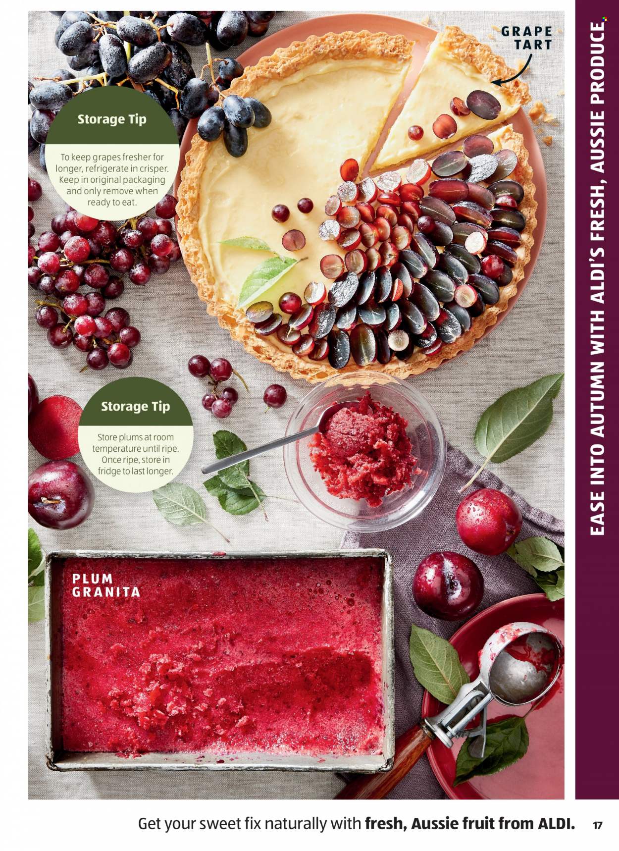 ALDI catalogue - 16 Mar 2022 - 22 Mar 2022. Page 17