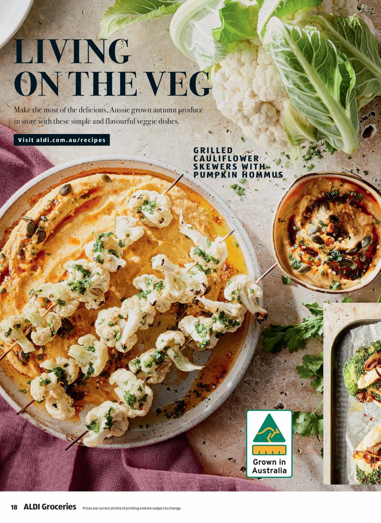 ALDI catalogue - 16 Mar 2022 - 22 Mar 2022. Page 18