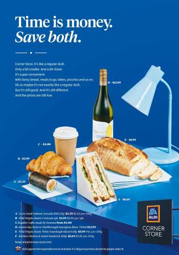 ALDI Catalogue - 16 Mar 2022 - 22 Mar 2022.