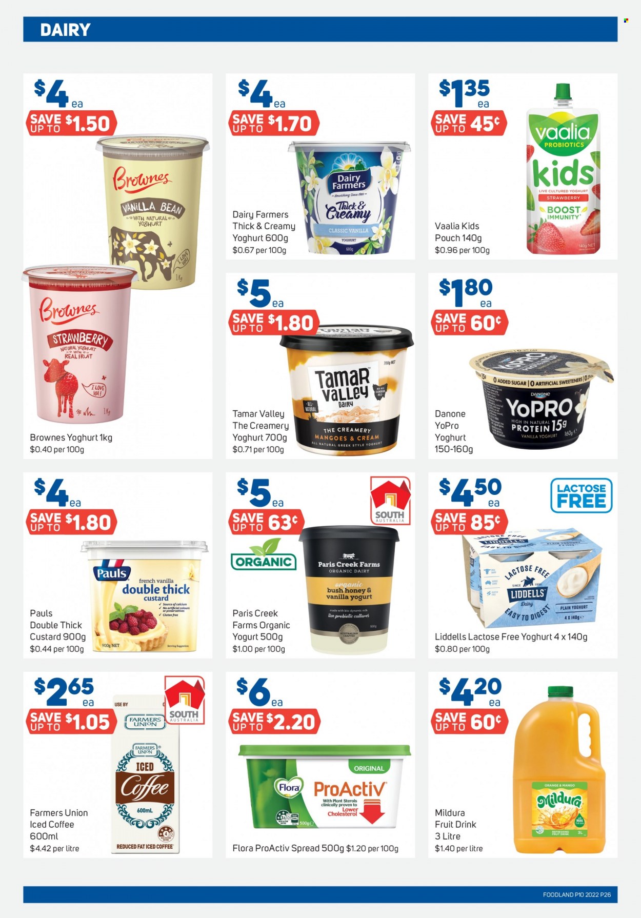 Foodland catalogue - 9 Mar 2022 - 15 Mar 2022. Page 26