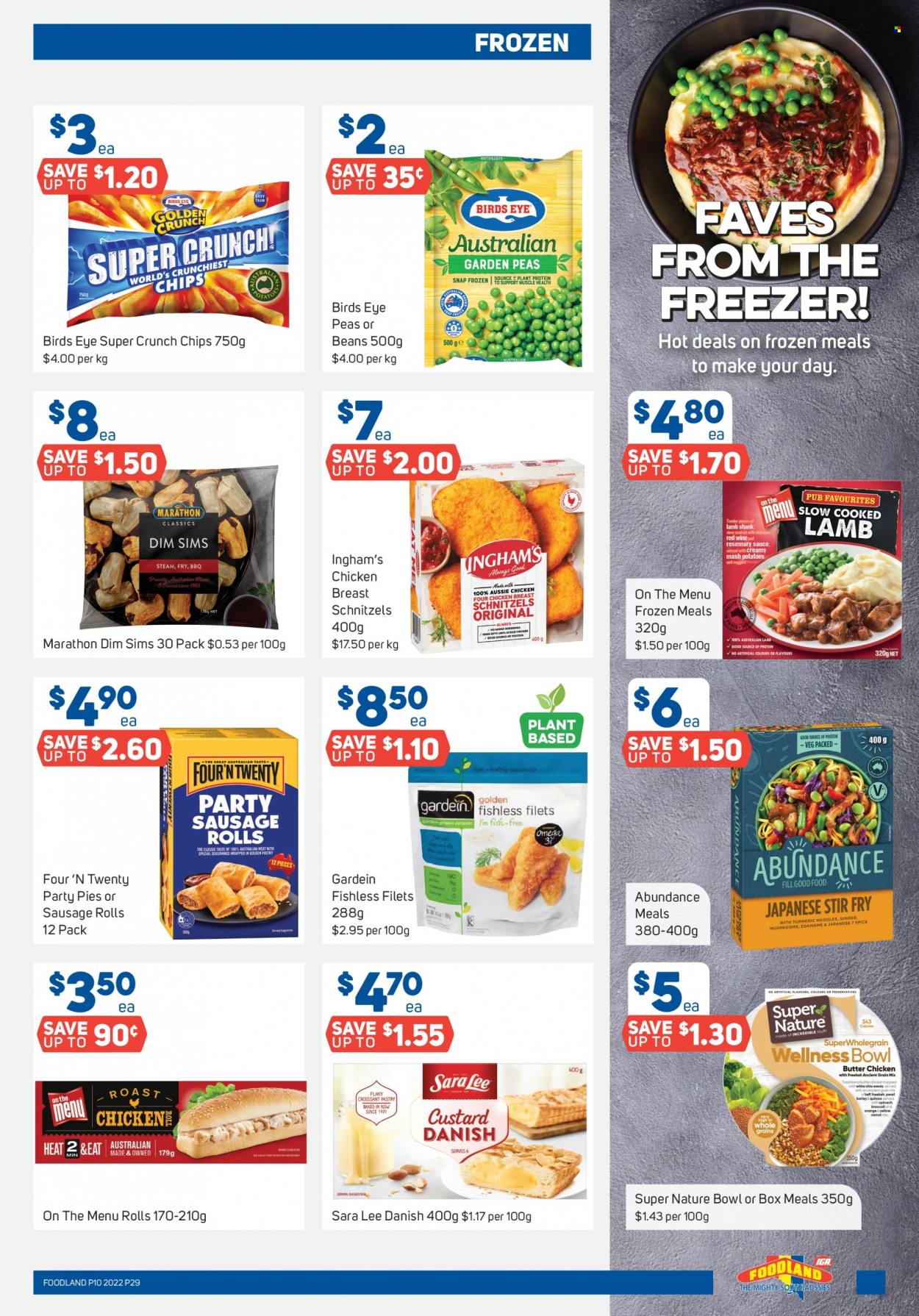 Foodland catalogue - 9 Mar 2022 - 15 Mar 2022. Page 29