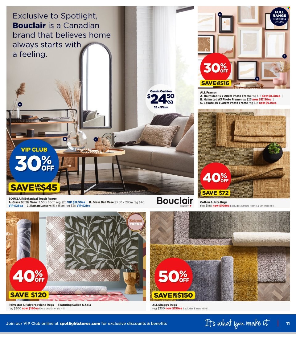 Spotlight catalogue - 10 Mar 2022 - 27 Mar 2022. Page 11
