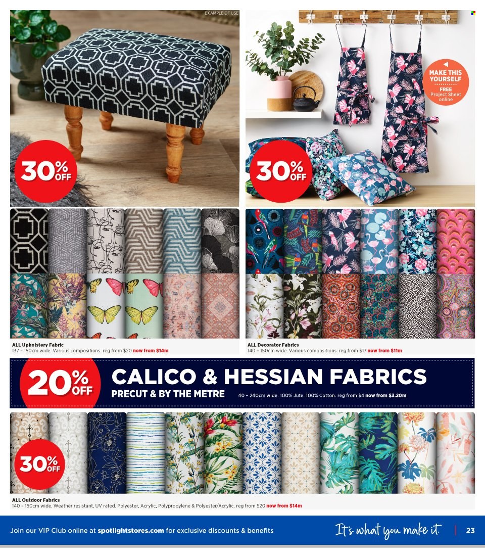 Spotlight catalogue - 10 Mar 2022 - 27 Mar 2022. Page 23