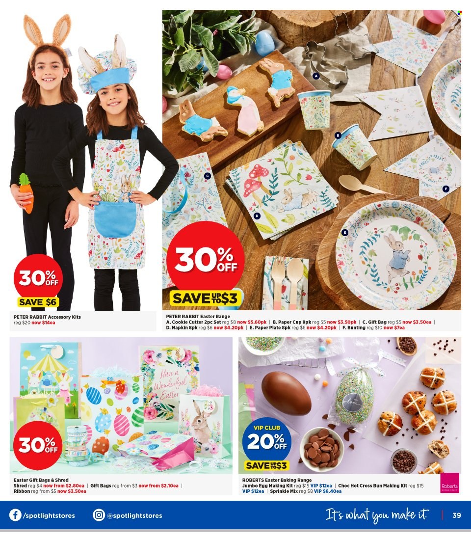 Spotlight catalogue - 10 Mar 2022 - 27 Mar 2022. Page 39