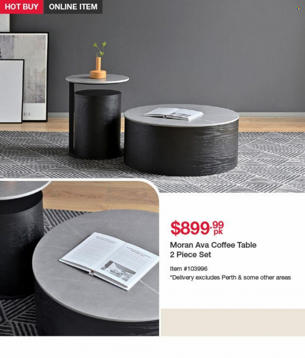 Costco catalogue. Page 5