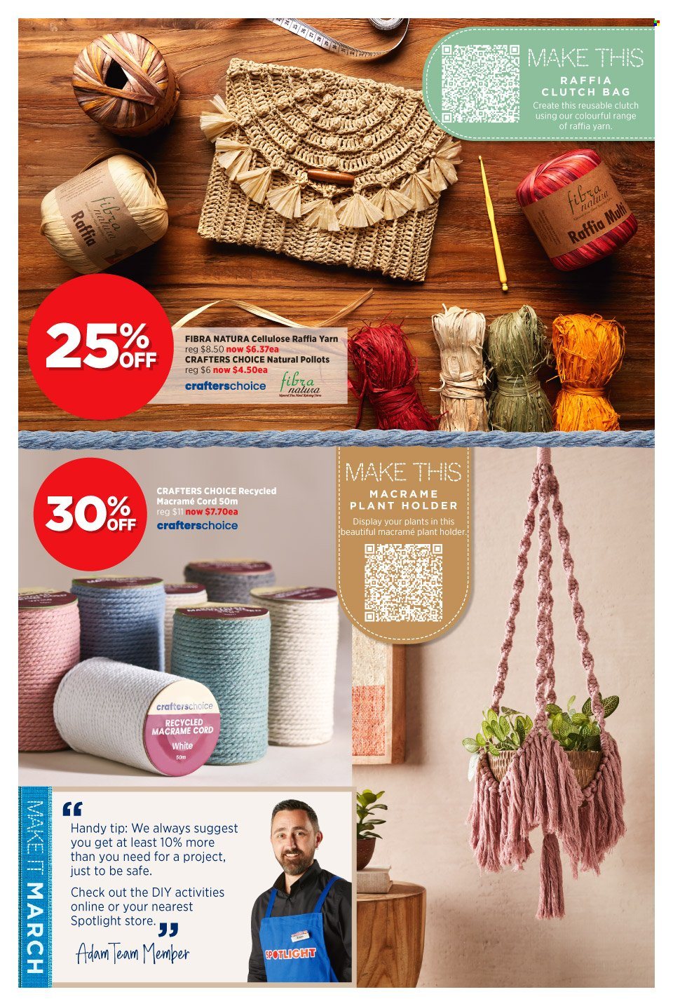 Spotlight catalogue - 10 Mar 2022 - 27 Mar 2022. Page 5