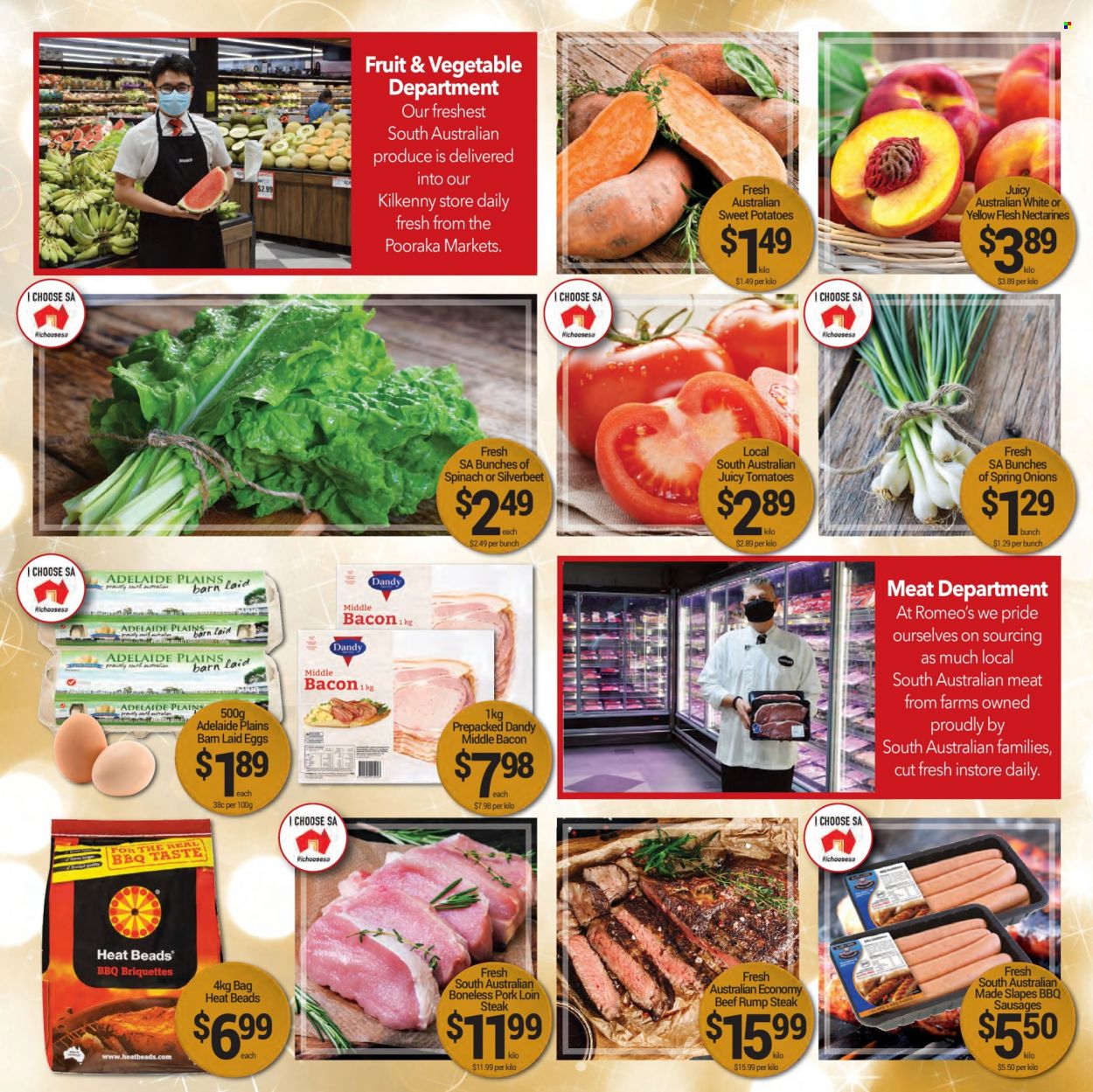 Foodland catalogue - 9 Mar 2022 - 15 Mar 2022. Page 2