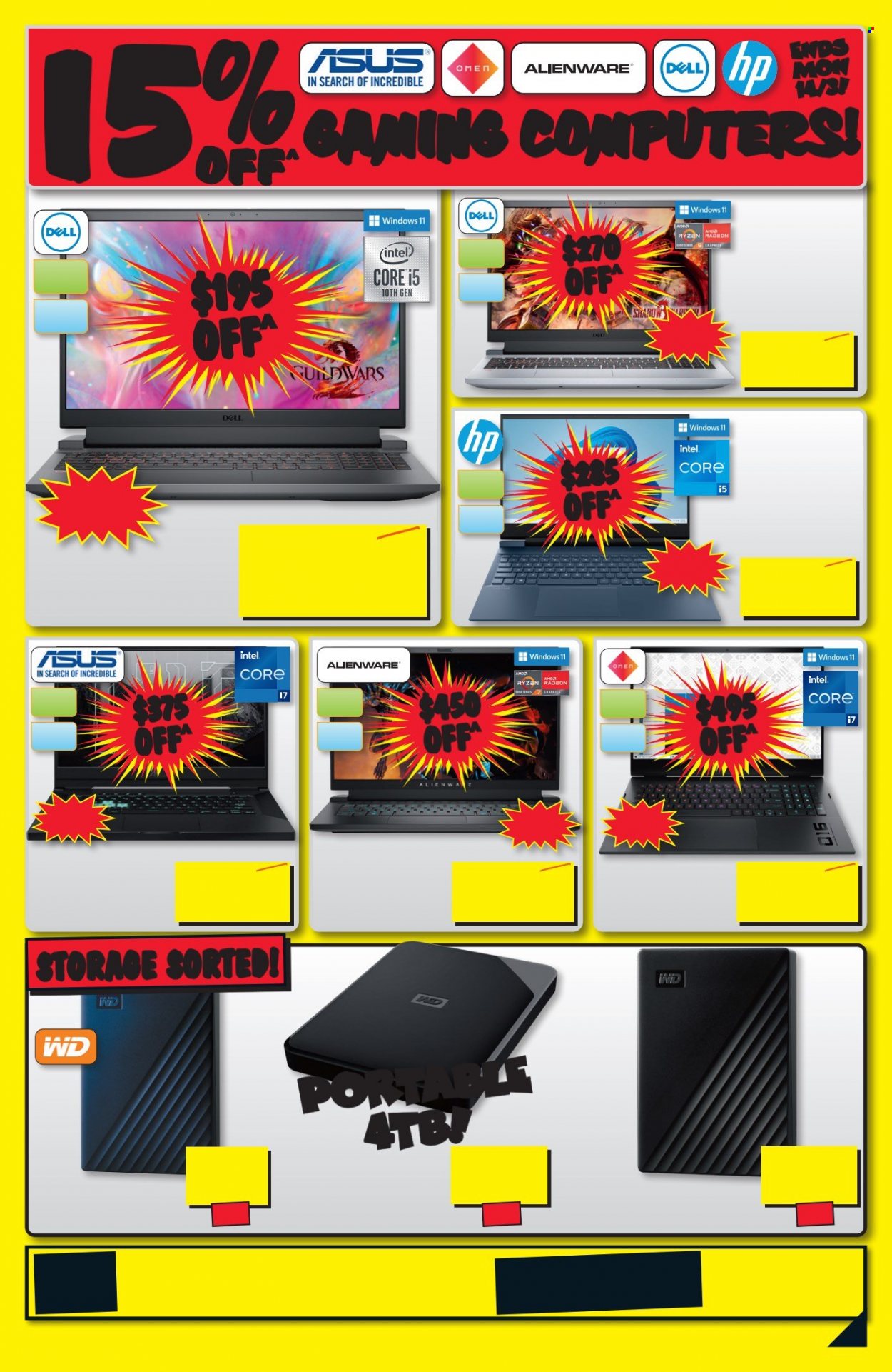JB Hi-Fi catalogue - 10 Mar 2022 - 23 Mar 2022. Page 3